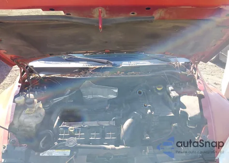 2007 Dodge Caliber Sxt from USA, damaged, VIN 1B3HB48B07D509293